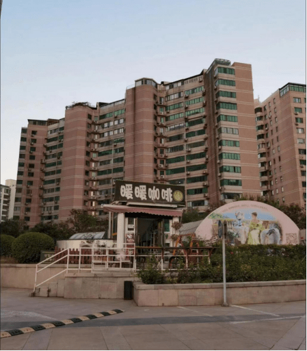 汾阳冠宇楼房最新动态,家的温馨故事