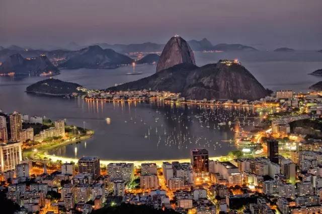 自然美景探索 第10页