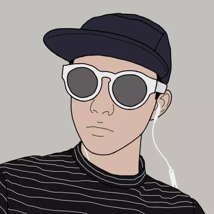 微信头像最新版,引领时尚潮流,展现个性魅力!