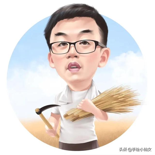 微信头像最新版,引领时尚潮流,展现个性魅力!