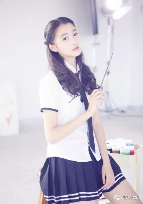 关晓彤最新动态报道速递