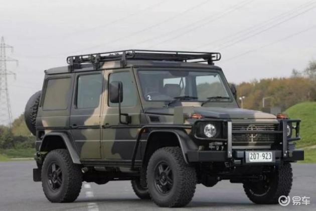 最新款越野车图片大放送,全景展示越野魅力
