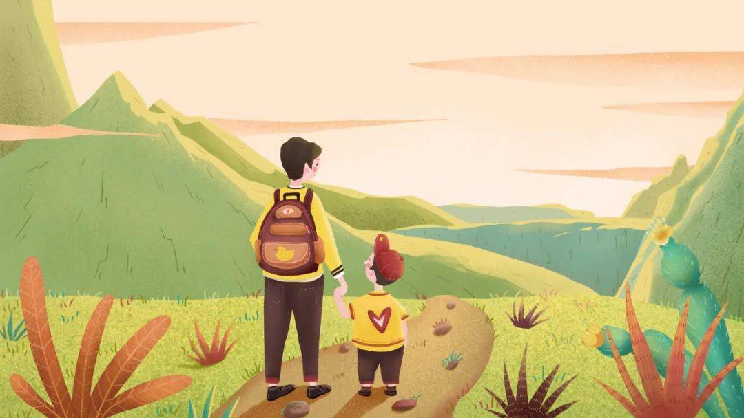 我的最新日常,爱与陪伴的温馨时光记录