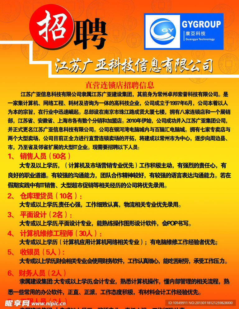 东海招聘网最新招聘信息及观点阐述