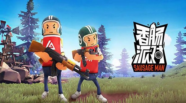 香肠派对最新版下载,探索小巷独特风味小店的冒险之旅