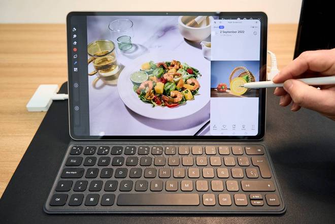 华为最新产品,科技与生活的无缝融合新典范