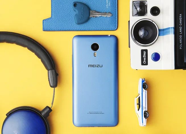 最新魅蓝手机，自然美景探险之旅的绝佳伴侣