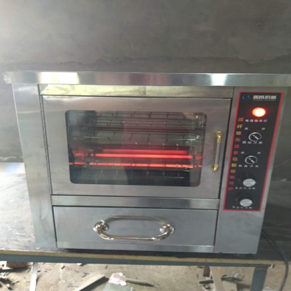 最新烤地瓜机,自然美景旅行邀请体验新风尚