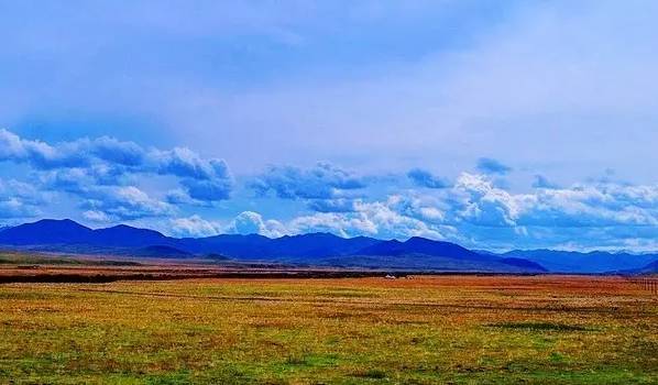 2017最新藏歌,自然美景之旅,寻找内心的平和之地