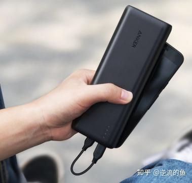 小米最新充电宝介绍及使用指南