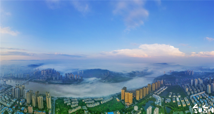 合川最新新闻报道