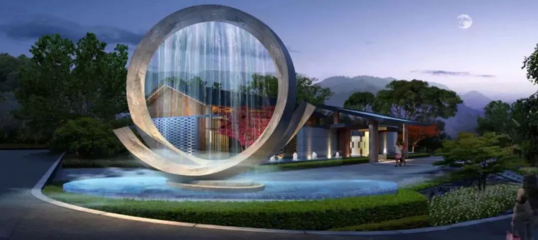 小庄项目最新动态揭秘，探索自然美景之旅，寻找内心平和宁静的旅程