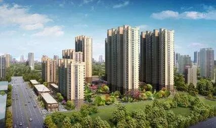 萧县最新楼盘详解与购买指南