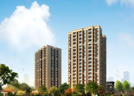 城固最新楼盘详解,购买指南入门到精通