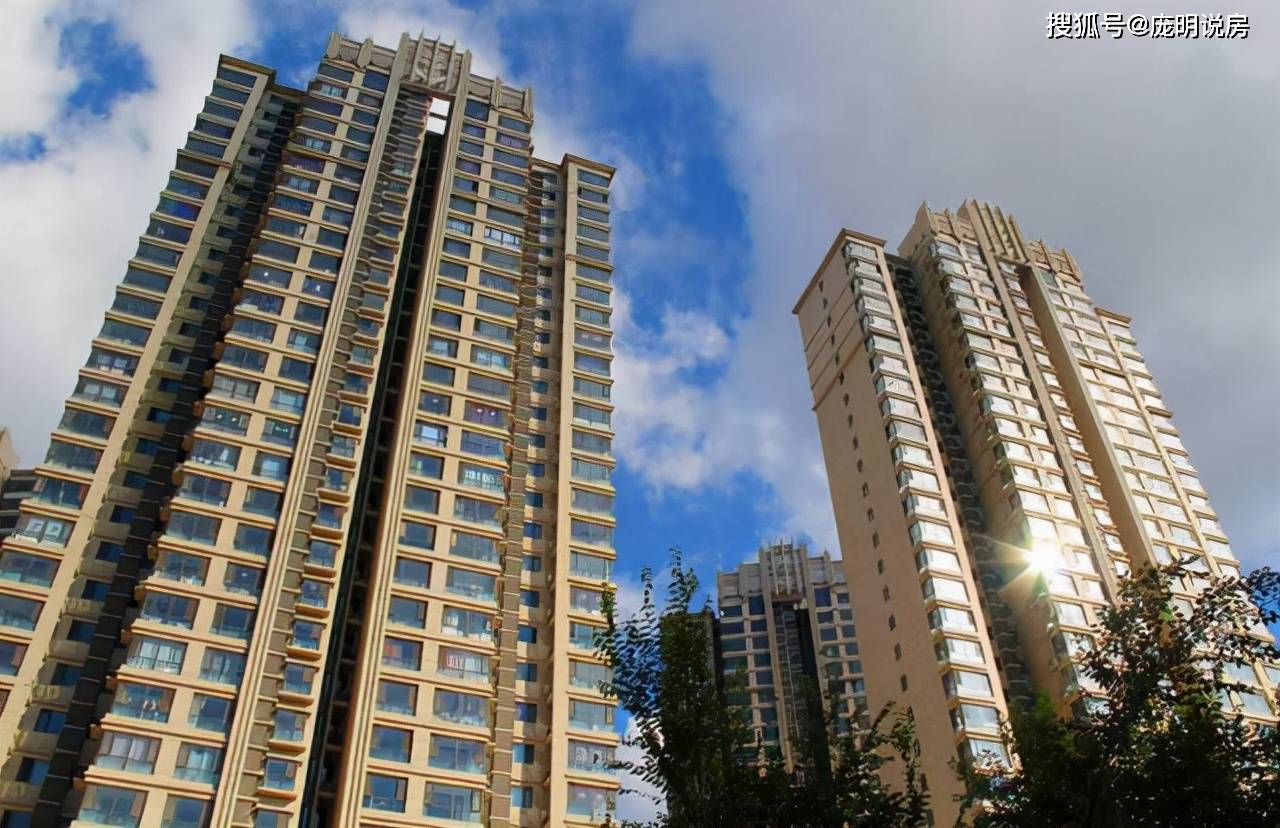 城固最新楼盘详解,购买指南入门到精通