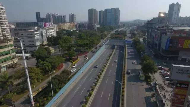 佛陈路东延线最新探索，自然美景的治愈之旅