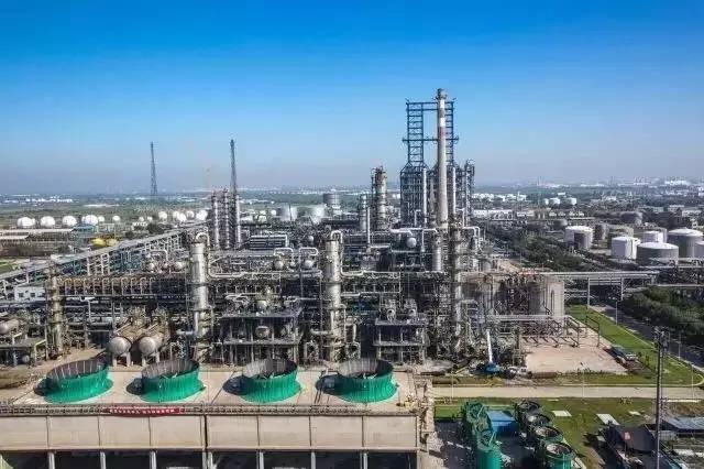 盘锦化工厂最新招聘启事,诚邀英才,共创未来!