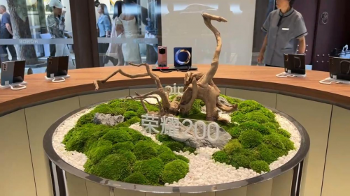 天华文化张晓最新动态，引领科技潮流，重塑生活体验新篇章