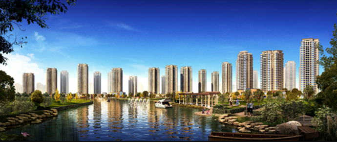 润扬观澜鹭岛最新价格揭秘，自然美景探索之旅的梦幻之旅与最新价格探索