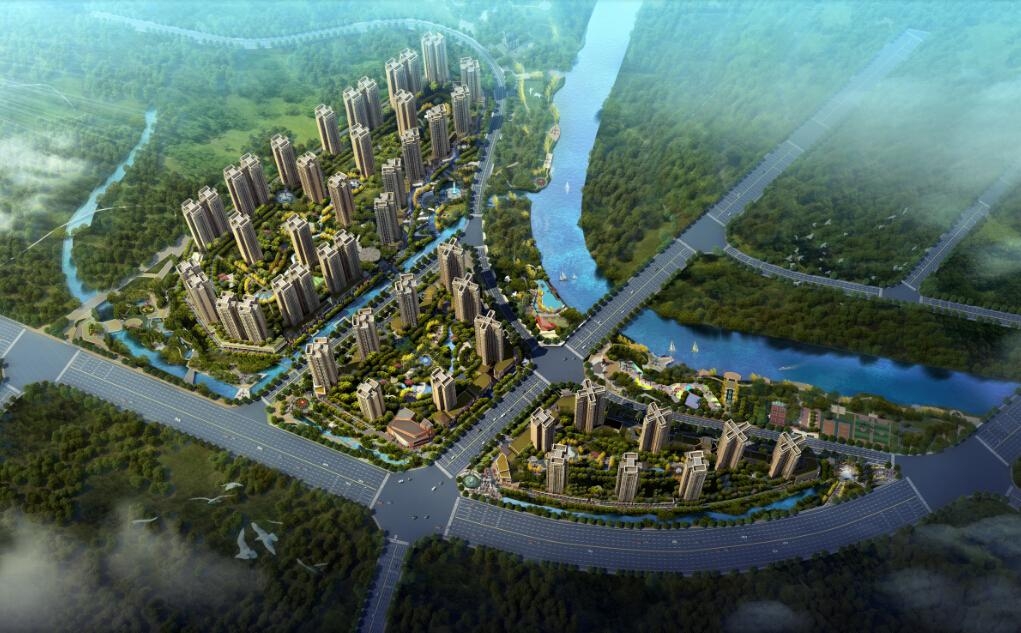 润扬观澜鹭岛最新价格揭秘,自然美景探索之旅的梦幻之旅与最新价格探索