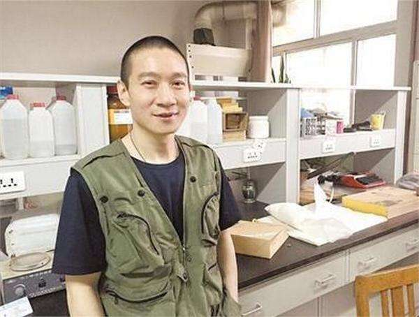 韩春雨的最新动态与消息🌟