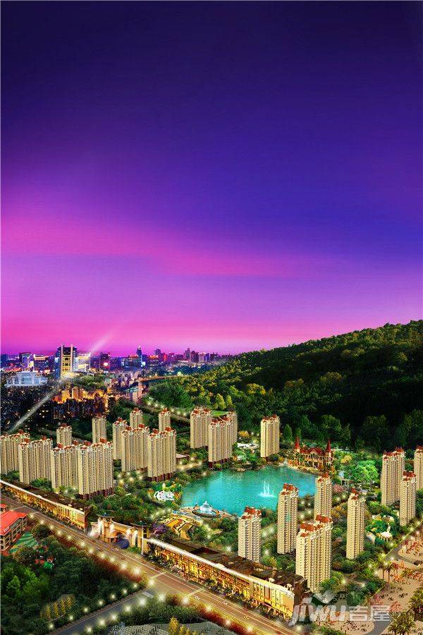 贵阳恒大帝景最新动态更新