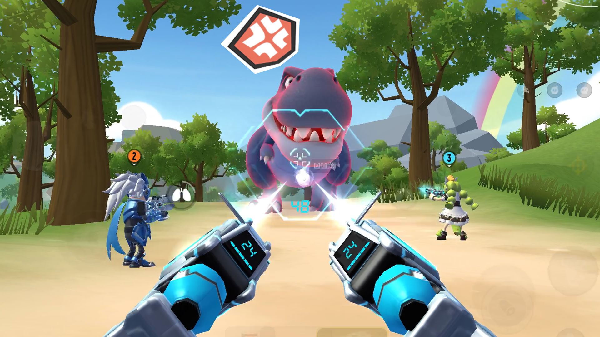 香肠派对下载安装正版最新版,游戏爱好者的首选之选