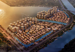 富力新城最新动态更新,最新消息汇总