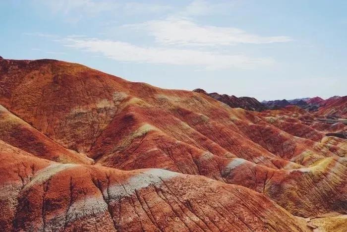 综艺大明星的自然探索之旅,治愈之旅开启!