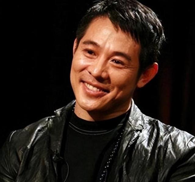 李连杰最新动态曝光🌟