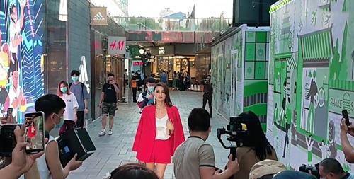 揭秘北京明星聚集的热门地点,探寻明星最多的神秘场所