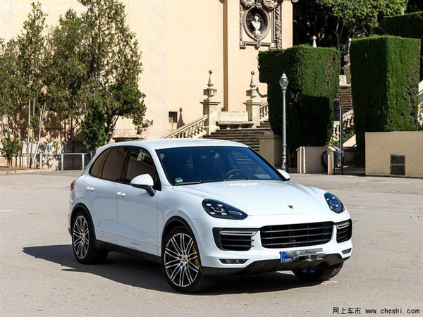 最新款卡宴,友情路上的温馨旅程之选