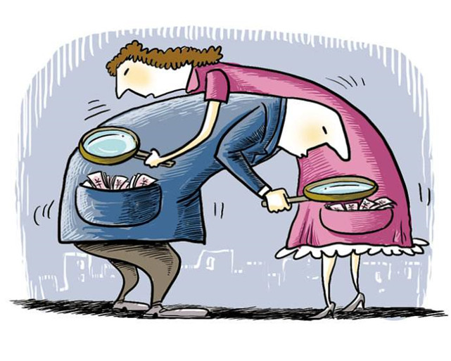 离婚最新规定及其背后的温馨故事揭秘