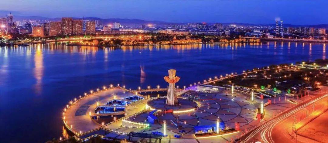 牡丹江最新动态更新