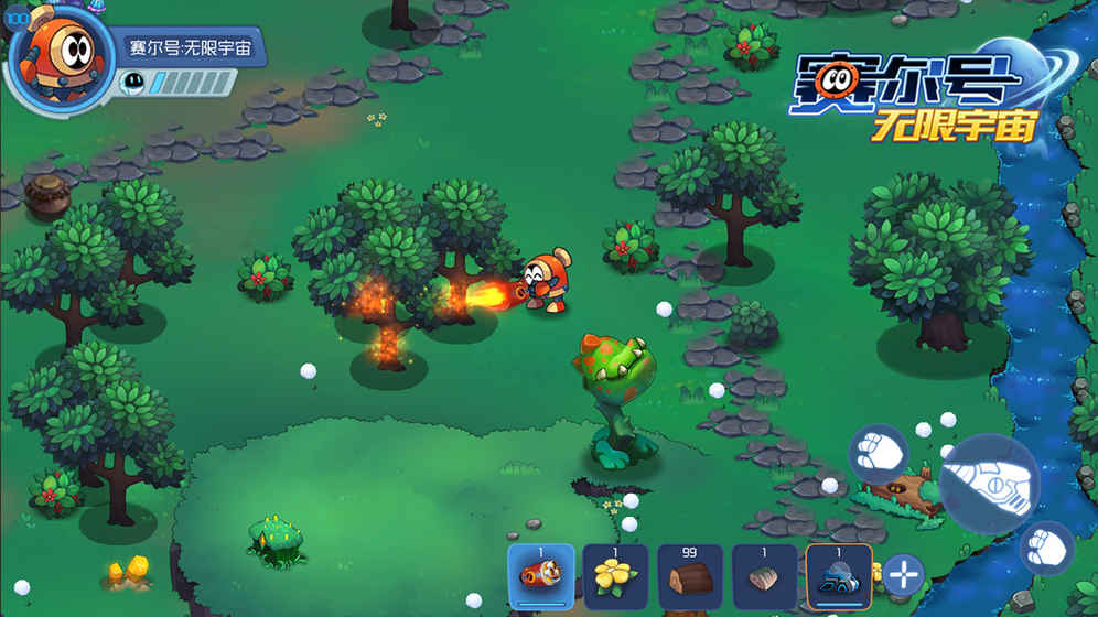 赛尔号最新动态,宇宙探索无界限!