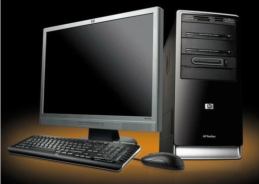 最新台式电脑,开启智慧之旅,拥抱变化,自信闪耀