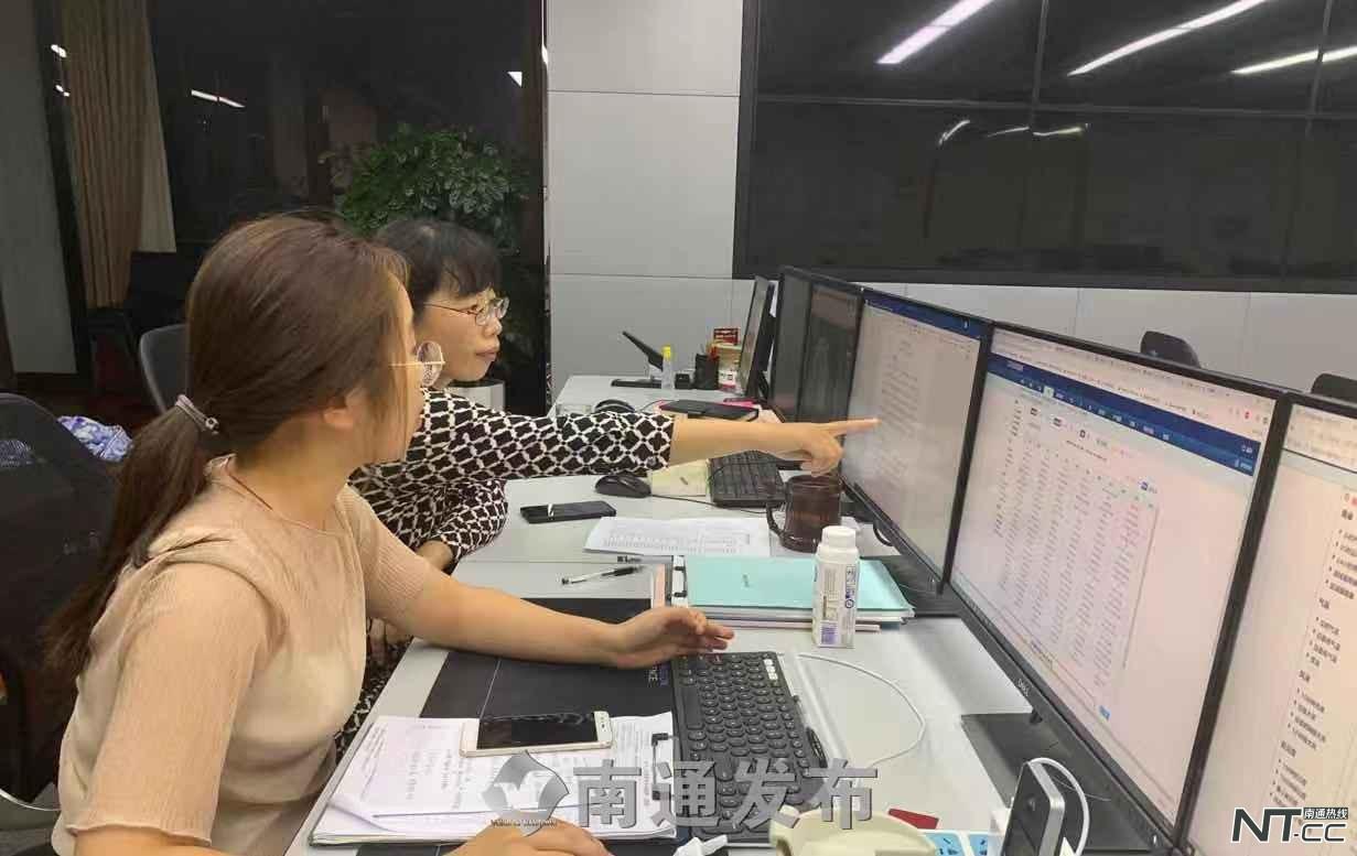 南通最新招聘揭秘,优质岗位等你来挑战!