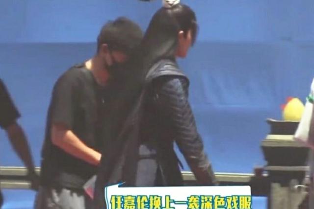 热巴最新图片,展现魅力四溢的时尚风采