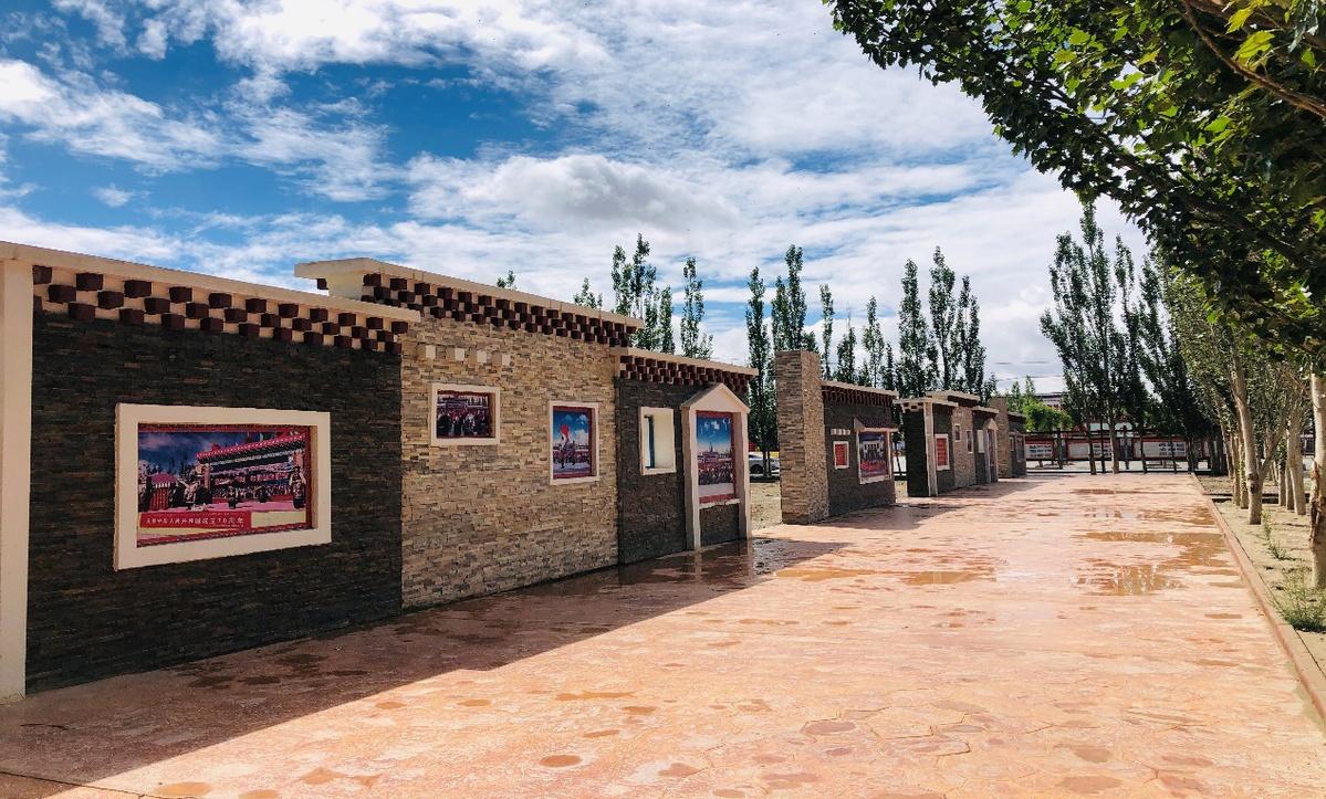 最新藏歌,音乐之花在高原绽放的魅力旋律