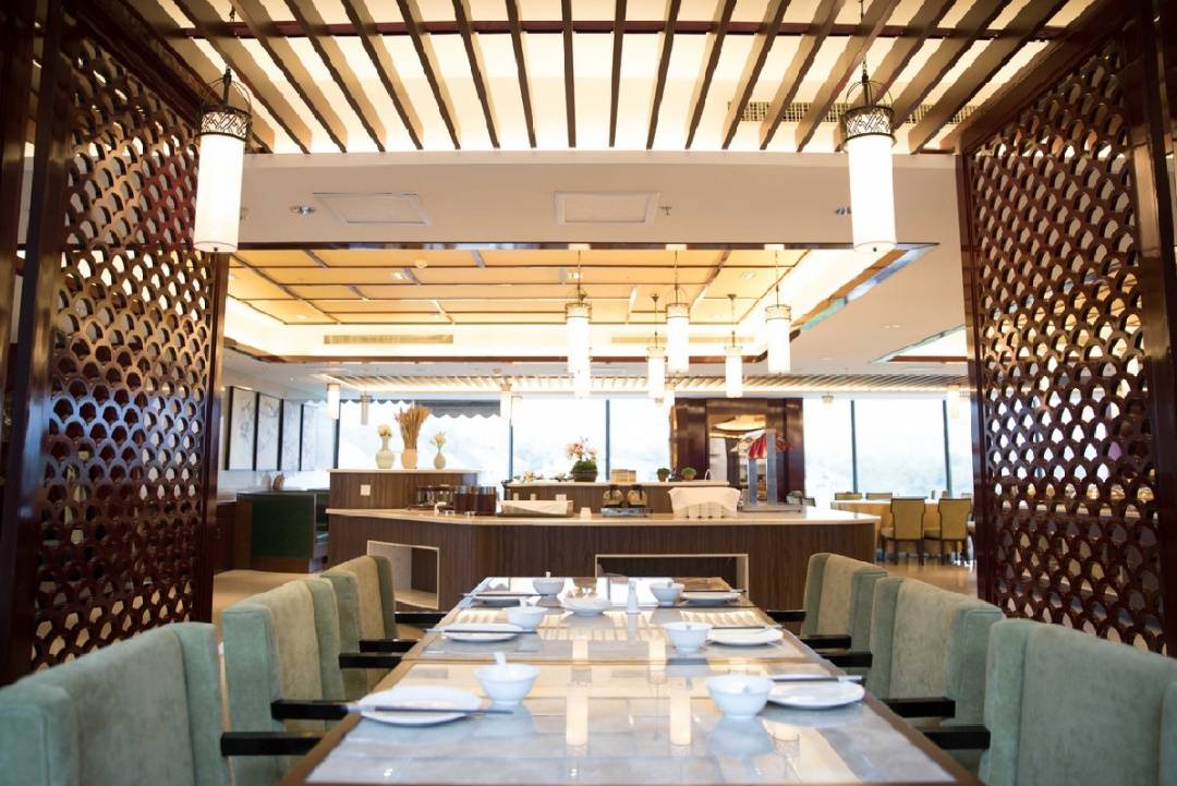 中餐厅最新动态,创新、融合与传承的餐饮风尚展望