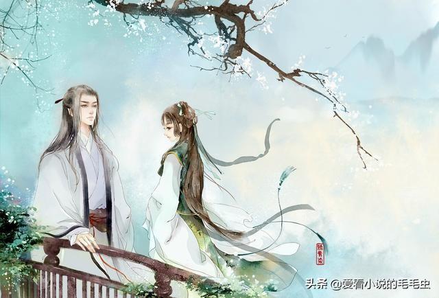 重磅推出最新古言小说,高科技产品交织,体验未来生活的魅力!