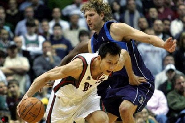 易建联最新动态揭秘,篮球巨星开启全新篇章