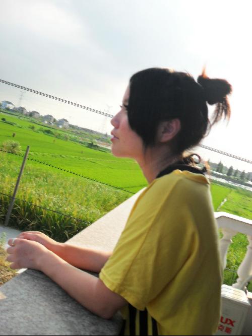 张一山最新之旅，自然美景探索与内心平和的追寻