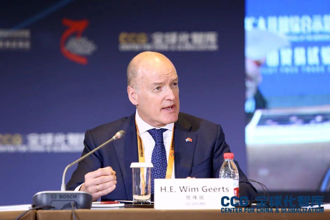 全球经济现状、挑战与未来展望,最新经济新闻综述