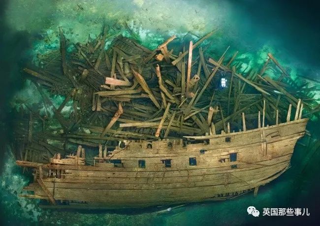 沉船最新消息揭秘,一段温馨的探秘之旅启程了