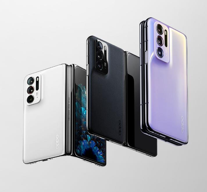 OPPO最新款手机,科技之巅,翱翔生活的翅膀
