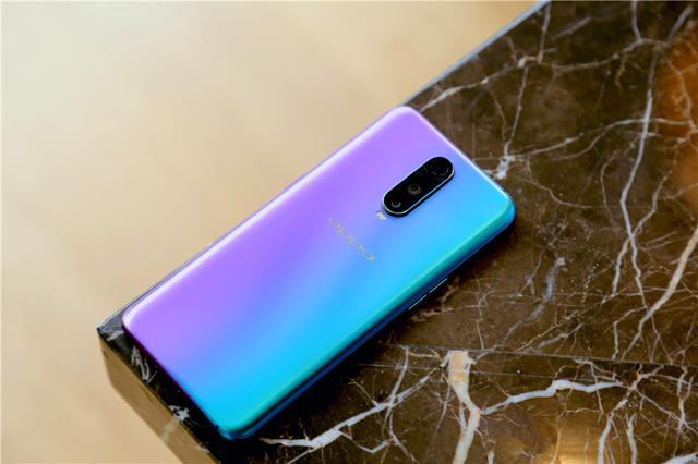 OPPO最新款手机,科技之巅,翱翔生活的翅膀