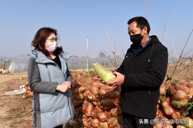 新郑最新招聘启航职业新征程!