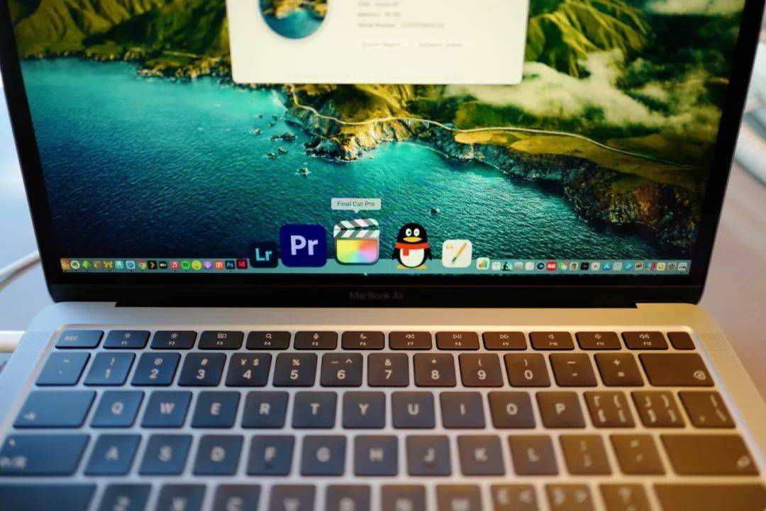 Mac最新版日常故事分享