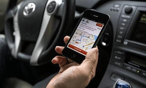 网约车新政与探索自然美景的旅行邀请